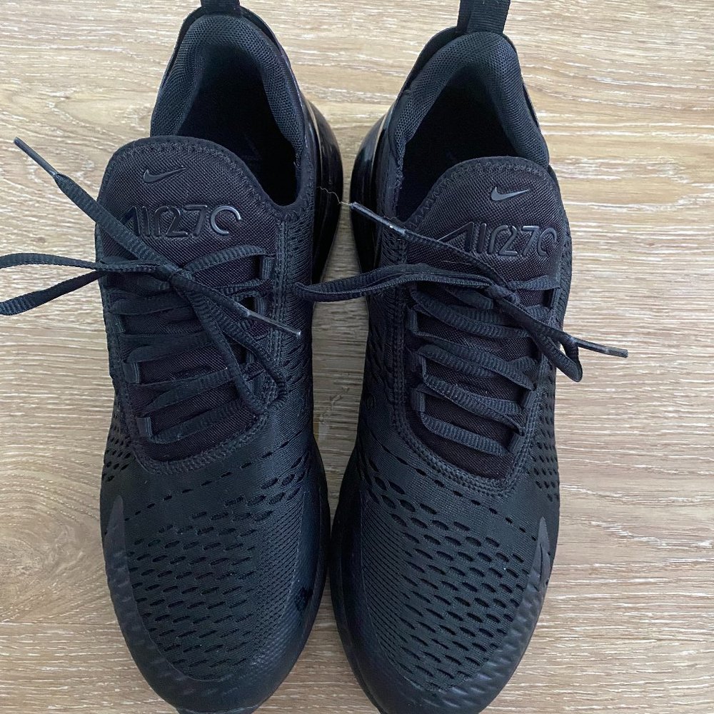 Nike Air Max 270 Never Worn